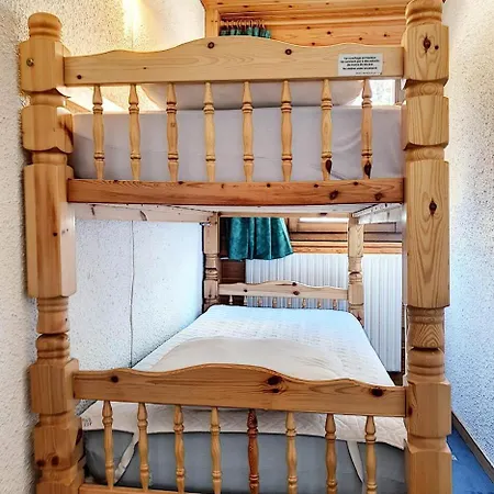 Le Bellecote - 2pieces . La Daille . Aux Pieds Mae-7353 Appartement Val-dʼIsère